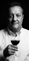 Wine Academy - Nacho Pastor